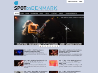 Spotondenmark.dk