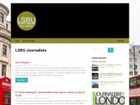 Lsbu-multimedia-journalists.co.uk