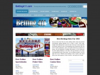 Betting411.com