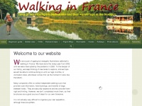 Walkinginfrance.info
