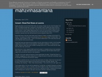mahzinhasantana.blogspot.com Thumbnail