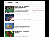 marina-cascais.com Thumbnail