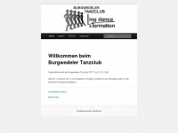burgwedeler-tanzclub.de Thumbnail