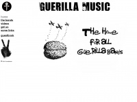 guerillamusic.de Thumbnail