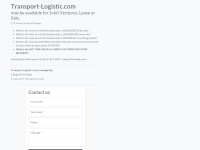 Transport-logistic.com