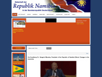 Namibia-botschaft.com