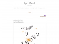 isinonol.com