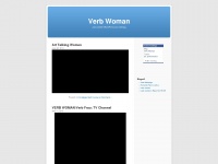 Verbwoman.wordpress.com
