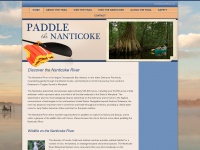 paddlethenanticoke.com Thumbnail