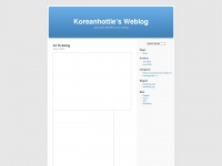 Koreanhottie.wordpress.com