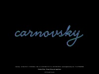 carnovsky.com Thumbnail
