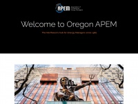 Oregonapem.org