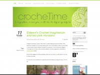 Crochetime.net