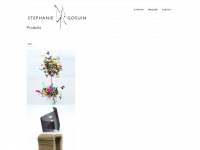 Stephaniegosuin.com