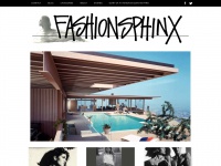 fashionsphinx.com Thumbnail