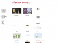 Valentinaraffaelli.com