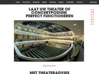 Theateradvies.nl