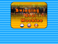 Swingingsoulmachine.com