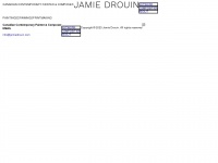 Jamiedrouin.com