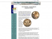 your-rare-coin-collecting-guide.com Thumbnail