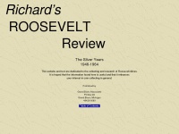 richardsrooseveltreview.net Thumbnail