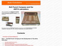 anita-calculators.info
