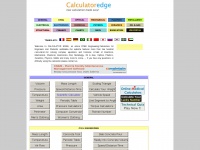 calculatoredge.com Thumbnail