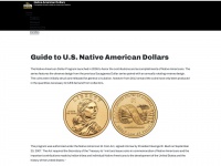 Nativeamericandollars.com
