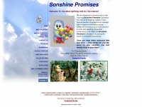 Sonshine-promises.com