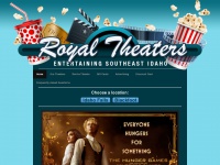 royaltheaters.com
