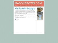 masonbrown.com Thumbnail