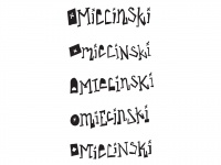 Omiecinski.net