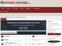 antique-bottles.net