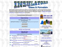 insulators.info Thumbnail