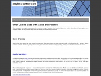 Artglass-pottery.com