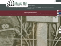 militaria-net.co.uk Thumbnail
