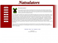 natsulators.com Thumbnail