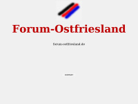 Forum-ostfriesland.de