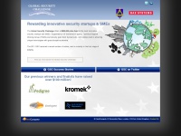 globalsecuritychallenge.com Thumbnail