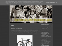 Cyclistsarenotrockstars.blogspot.com