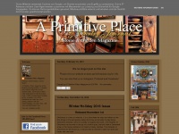 Aprimitiveplacemagazine.blogspot.com
