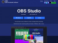 obsproject.com Thumbnail