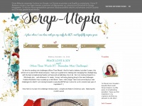 Scrap-utopia.blogspot.com