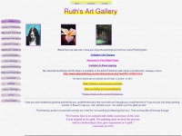 Ruthsartgallery.com