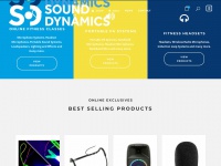 sound-dynamics.co.uk Thumbnail