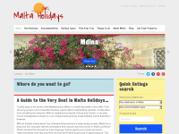Maltaholidays.uk.com