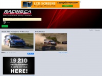 racing.ca Thumbnail