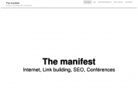 the-manifest.org Thumbnail