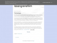 Lasangrenefilim.blogspot.com