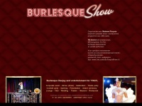 Burlesqueshow.nl